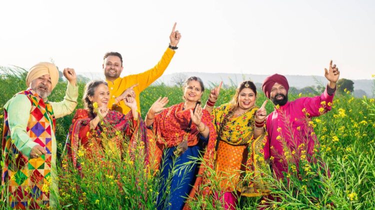 Exploring Punjab: A Colorful Land of Happiness