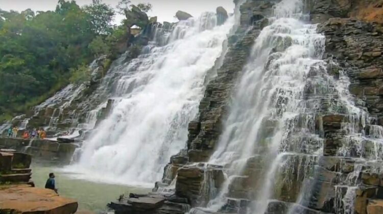 Eco-Tourism in Chhattisgarh: India’s “Green Heart” Calling the Next-Gen Travellers