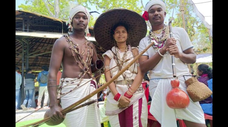 How Social Media Is Boosting Tribal & Cultural Tourism in Chhattisgarh