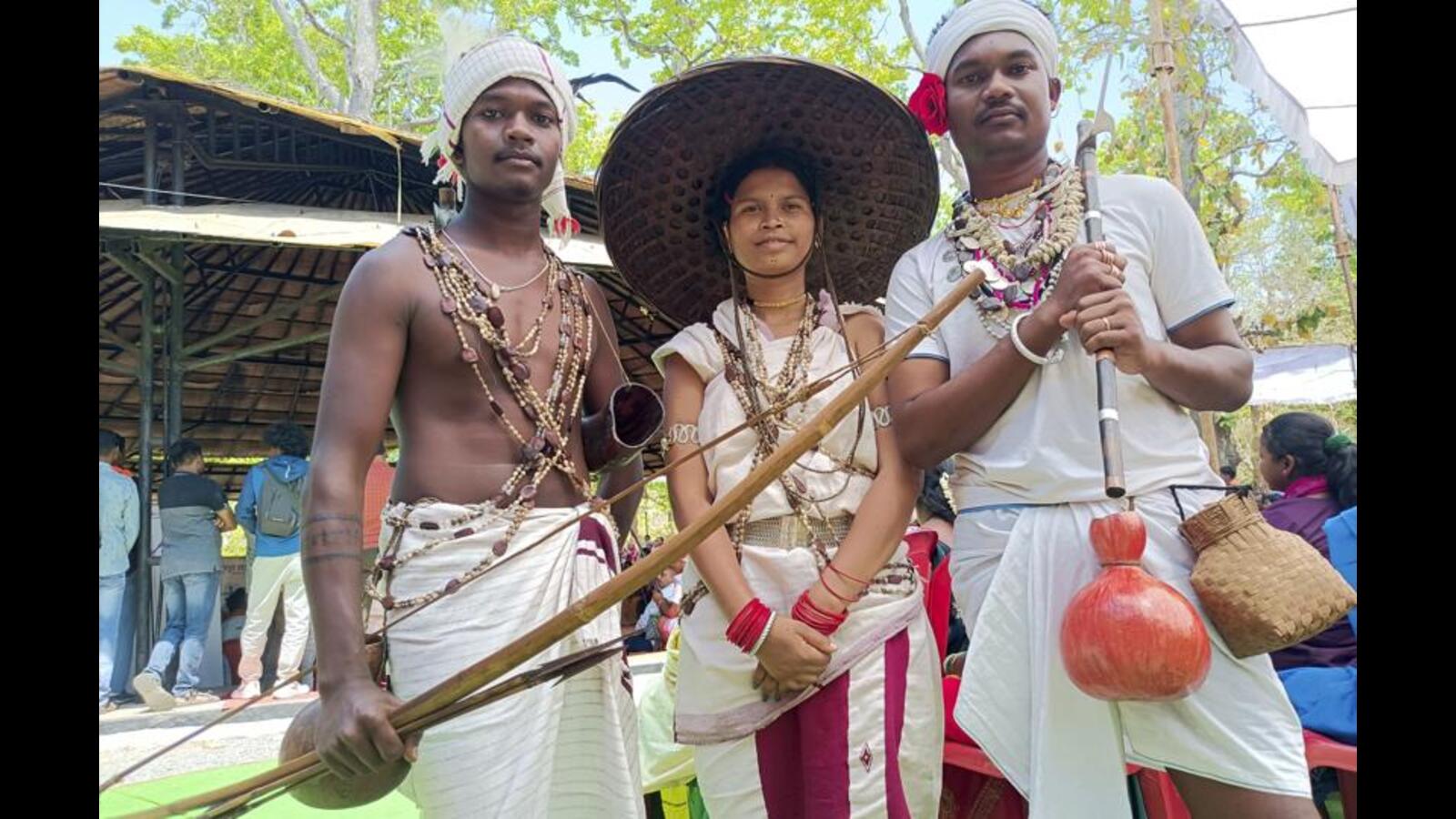 How Social Media Is Boosting Tribal & Cultural Tourism in Chhattisgarh