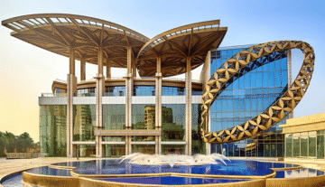 Cultural Links—A Foundation for Qatar–India Tourism