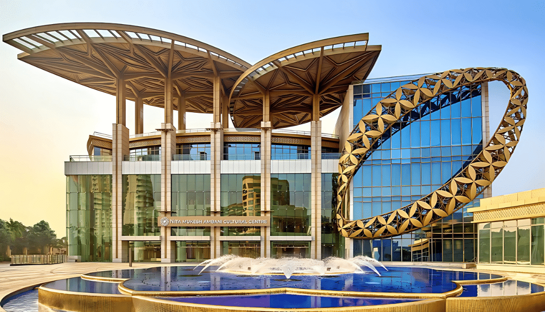 Cultural Links—A Foundation for Qatar–India Tourism