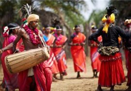 How Festivals & Government Campaigns Are Transforming Tourism in Chhattisgarh