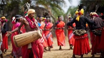 How Festivals & Government Campaigns Are Transforming Tourism in Chhattisgarh