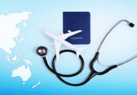 Business, Education & Medical Tourism Between Qatar and India