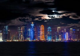 Future Opportunities for Strengthening India–Qatar Tourism