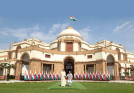 Qatar–India Tourism Relations