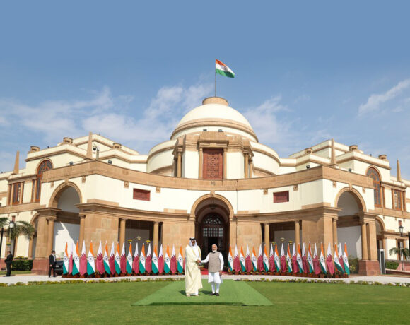 Qatar–India Tourism Relations