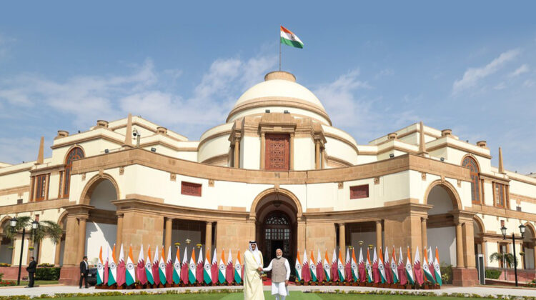 Qatar–India Tourism Relations