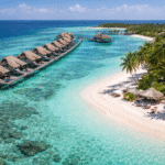 Visit Maldives Unveils Aggressive 2026 Trade Show 