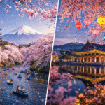 Cherry Blossom 2026: Japan’s Timeless Tradition 