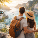How AI Travel Planners Are Changing Indian Holiday