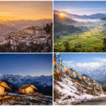 The Land of the Rising Sun