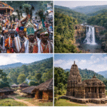 Chhattisgarh: The Hidden Forest Land