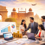 Delhi Budget 2026–27: IATO Backs ₹412 Cr Push, Calls for Trade-Aligned Branding 