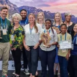 Beyond Safaris: Rethinking Africa’s Wildlife Eco