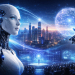 AI Future International Forum (April 14-15, Moscow