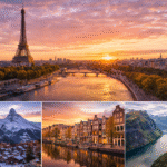 MCE North & West Europe 2026 (April 12-14, Cop