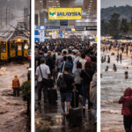 Global & Regional Highlights