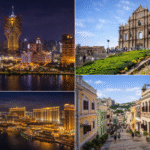 Macao International Travel Expo (MITE) 2026 (April