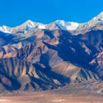 The Himalayan Crown (JK, Ladakh, HP, UK)