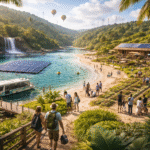 UNEP & UN Tourism: “Recipe of Change