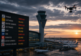 Helsinki Airport