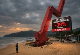Sri lanka