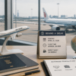 DIRECT CONNECTIVITY: AIR CHINA RETURNS TO DELHI – WHAT IT MEANS FOR CORPORATE TRAVEL