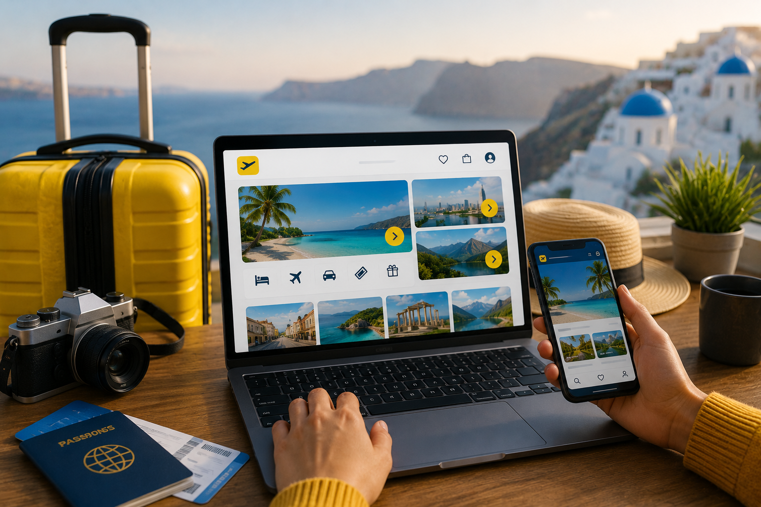 Expedia