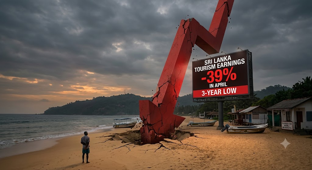 Sri lanka