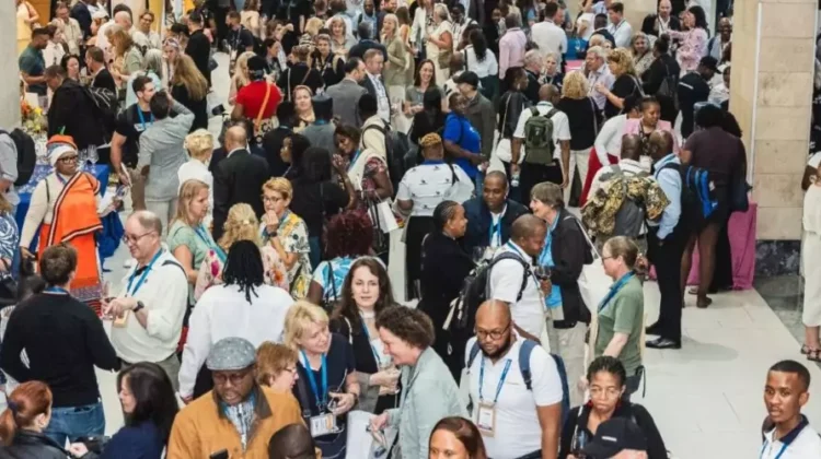 WTM Africa