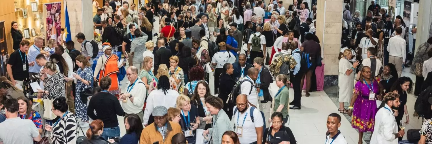 WTM Africa