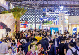 ITB China