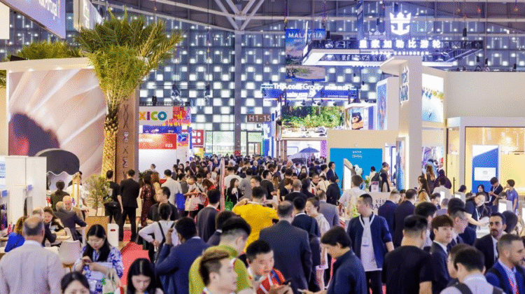 ITB China