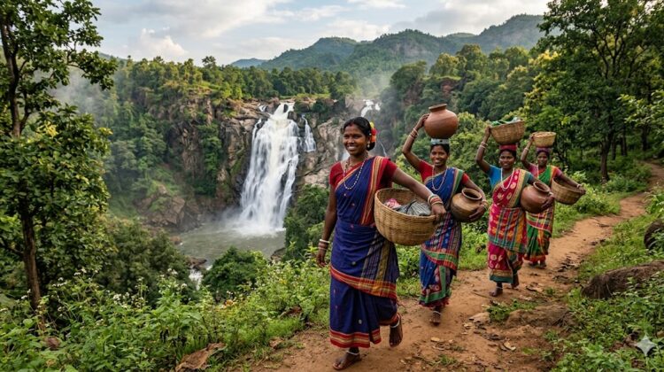 Jharkhand