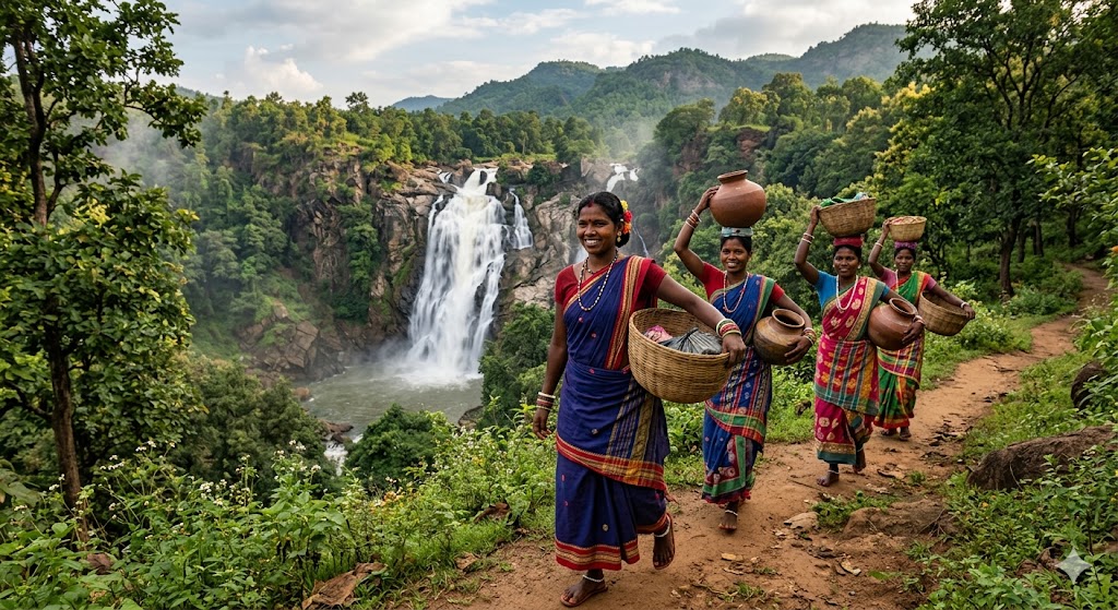Jharkhand