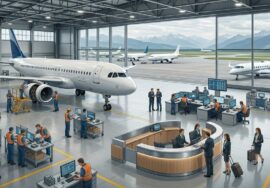 Aviation