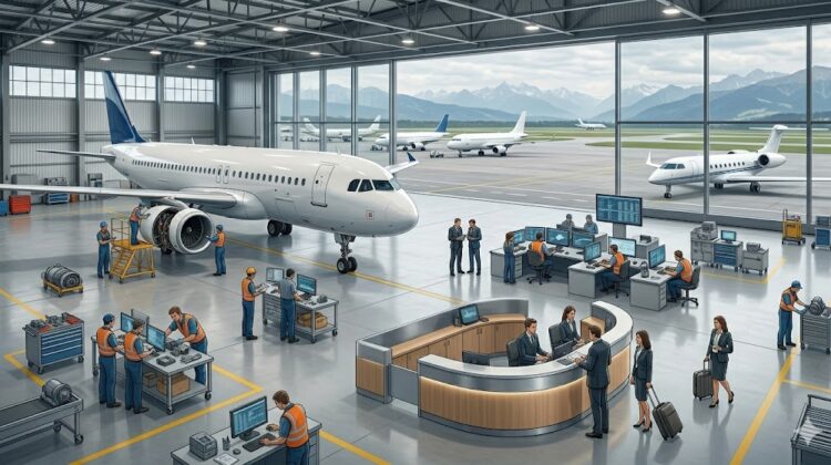 Aviation