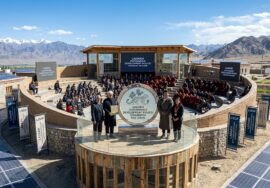 Ladakh