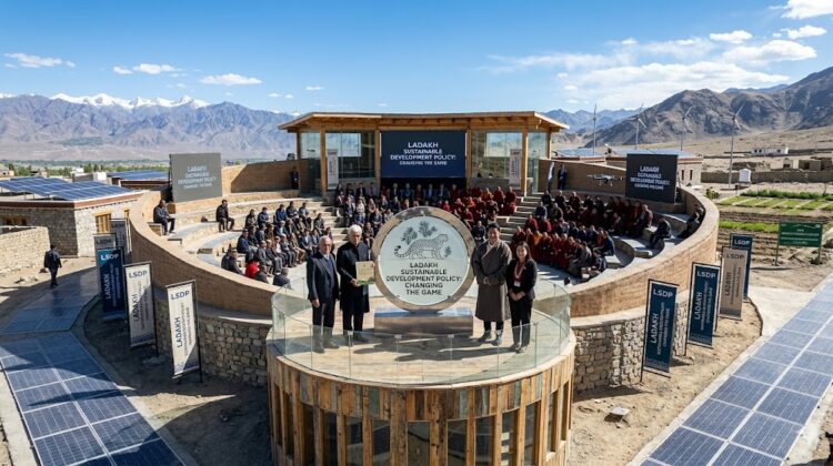 Ladakh