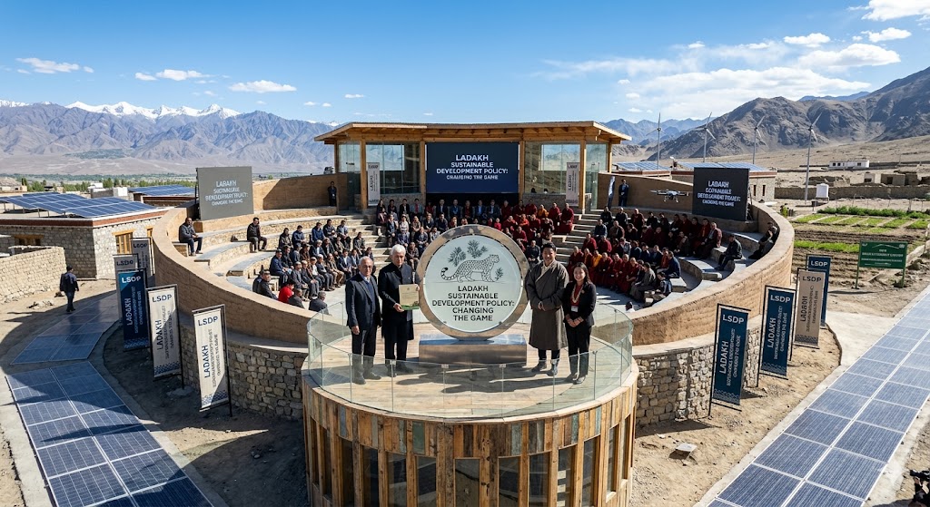 Ladakh