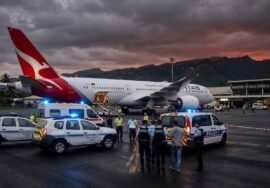Tahiti