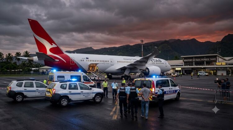 Tahiti