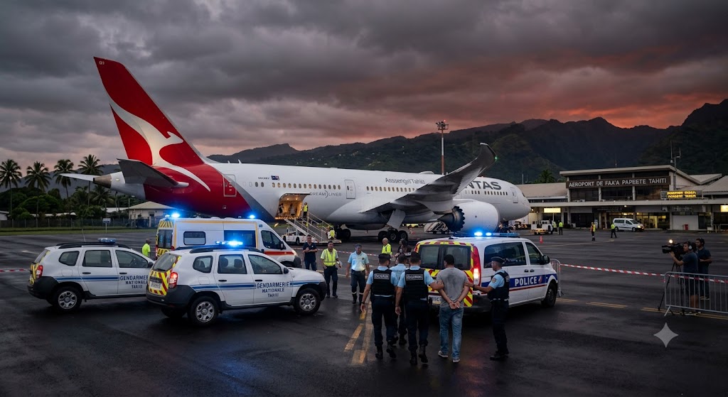 Tahiti
