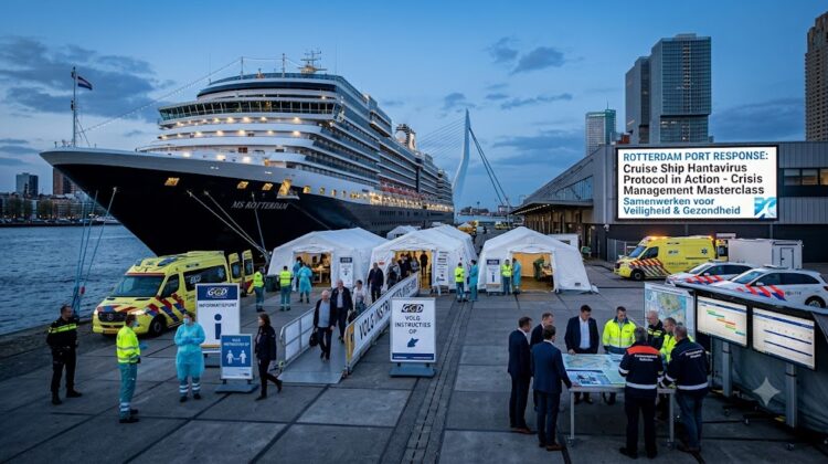 Rotterdam