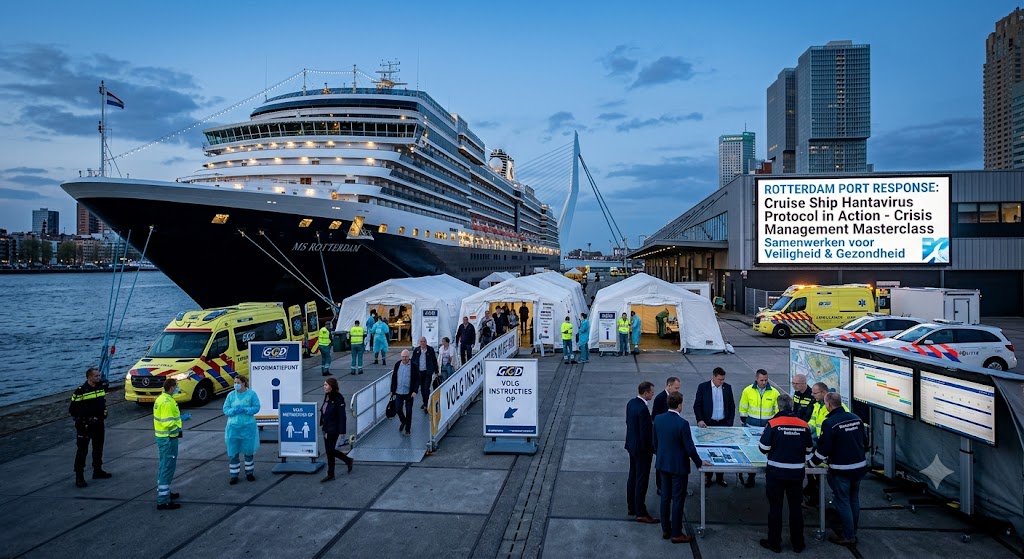 Rotterdam