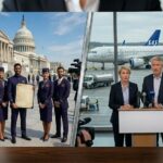 Riyadh Air Seeks US Approval – While SAS Warns of “New Energy Crisis”