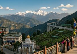 sikkim