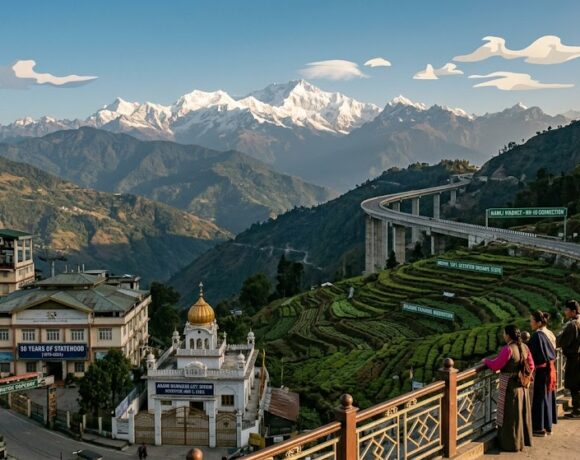 sikkim